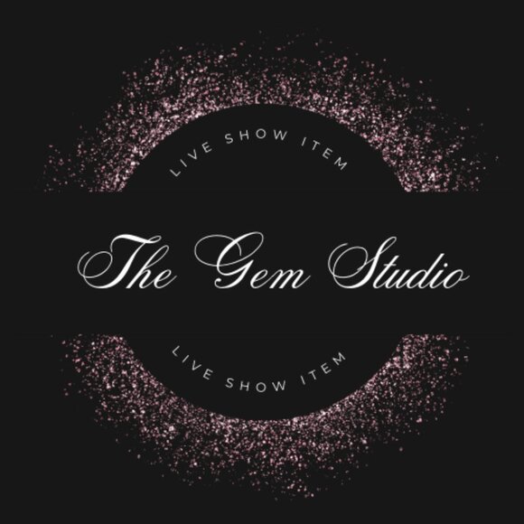 Unlisted Item For The Gem Studio Live Shop